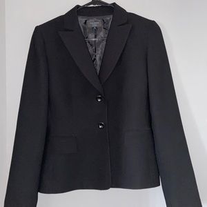 Blazer Jacket